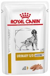 Royal Canin Urinary S/O Ageing +7 24 x 85 g