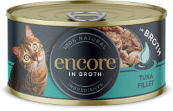 Encore Encore Pachet economic Conserve 32 x 70 g - File de ton