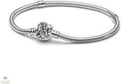 Pandora Disney Csingiling kapcsos Moments kígyólánc karkötő 20 cm - 592548C01-20