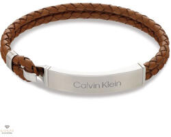 Calvin Klein férfi karkötő - CKJ35000405
