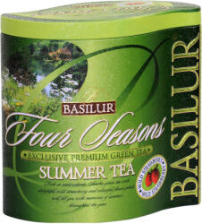 BASILUR Ceai Basilur Summer Tea, 100g
