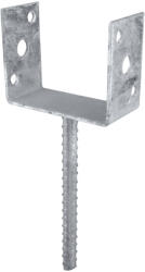 Evotools Papuc Reazem U cu Picior SU Imbinare Lemn (649154)