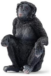 Schleich Femela cimpanzeu Schleich Bonobo (OLP102614875) Figurina