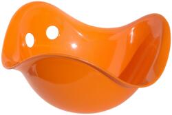 MOLUK Jucărie multifuncțională MOLUK BILIBO portocaliu (B43006) Sezlong balansoar bebelusi