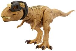 Mattel Jurassic World T-Rex vânătoare cu sunete (25HNT62)