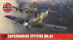 Airfix Kit clasic avion A02108A - Supermarine Spitfire Mk. Vc (1: 72) (30-A02108A)