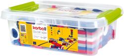 KORBO Kit plastic Edu Car 400 piese (KR1435)