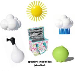 MOLUK PLUI Set de joc cu pungi de apă (XB003S)