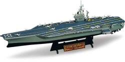 Academy Kit model nava 14212 - USS CVN-69 EISENHOWER (1: 800) (36-14212)