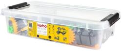KORBO Kit plastic Edu Technik 420 piese (KR1433)