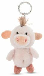 NICI Breloc NICI Piggy Pigwick 10cm, VERDE (OLP102047774)