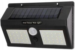 Lampa solara pentru exterior Solar Duo 19 x 12 cm, senzor de miscare (777890)