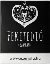  Ezerjófű szappan 100g Feketedió