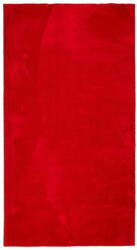 vidaXL HUARTE piros rövid szálú puha és mosható szőnyeg 60 x 110 cm 375165