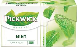 Pickwick Herbal Goodness borsmenta tea 20 filter 32 g - ecofamily