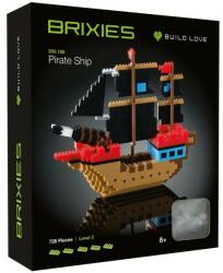 BRIXIES Nava de pirați (BR200186)