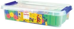 KORBO Kit plastic Edu 430 piese (KR1430)