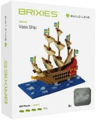 BRIXIES Vasa Ship (BR200215)