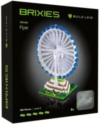 BRIXIES Flyer BRIXIES (BR200064)