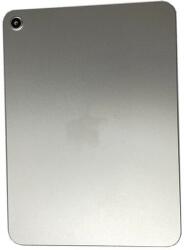 tel-szalk-19296951979 Apple iPad Air 5 (2022) WiFi Ver Ezüst akkufedél, hátlap (Wifi-s verziókhoz) (tel-szalk-19296951979)