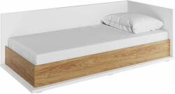  SIMI egyszemélyes ágy matraccal 90x200 Oldal: Jobbos