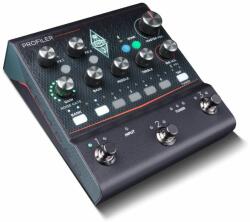 Kemper Profiler Player - soundstudio