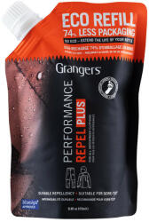 Granger's Performance Repel Plus Eco Refill 275 ml Culoare: negru/portocaliu
