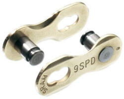Sram POWERLINK patentszem 9 sebességes láncokhoz - bikepro