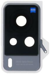 tel-szalk-19296951948 Vivo X60 Pro hátlapi kamera lencse Fekete kerettel (tel-szalk-19296951948)