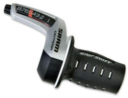 Sram Centera markolat váltókar, 8s, csak jobb, (2: 1 bowdenhúzású, Shimano-Sunrace kompatibilis) - bikepro - 6 250 Ft