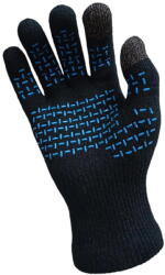 DexShell Vízálló kesztyű DexShell Ultralite 2.0 Gloves Szín: Heather Blue, Méret: XL