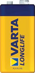 Elmark Baterie Varta Long Life Lr22 9v (m070110) Baterii de unica folosinta