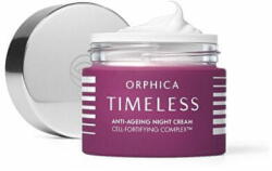  Orphica Öregedésgátló hatású éjszakai krém Timeless (Anti-Ageing Night Cream) 50 ml