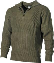 MFH Pulover islandez MFH troyer Olive