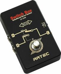 Artec SE-SWB A&B Switch Box