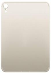 tel-szalk-19296951967 Apple Ipad Mini 6 8.3 (2021) 4G Arany akkufedél, hátlap (tel-szalk-19296951967)