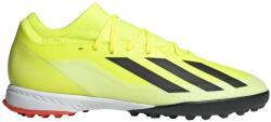 Adidas X CRAZYFAST LEAGUE TF Futballcipő if0698 Méret 44 EU if0698