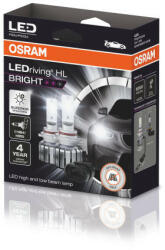 OSRAM LED HIR2 / HB4 helyére 9006DWBRT (9006DWBRT)