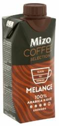 Mizo Coffee Selection Melange UHT félzsíros kávés tej 330 ml - homeandwash