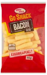 White Snack Baconos Kukoricapehely Gm. 50 G