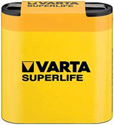 Elmark Baterie Varta Superlife 3r12 4.5v (m070057) Baterii de unica folosinta