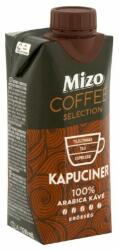 Mizo Coffee Selection Kapuciner UHT félzsíros kávés tej 330 ml - homeandwash