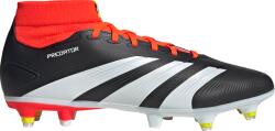 Adidas Ghete de fotbal adidas PREDATOR LEAGUE SOCK SG ig7741 Marime 45, 3 EU (ig7741)