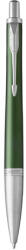 Parker - Pix cu bilă URolleran Premium Green CT -M- albastru (3501179316192)