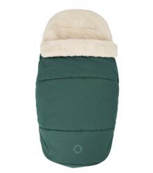 Maxi-Cosi - Sac de iarna 2v1 Essential Green (1809047110MC)