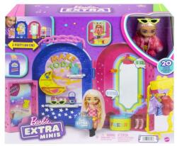 Mattel - Barbie Extra Minis Boutique Extra Minis cu modă (25HHN15)