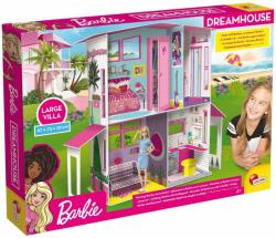 Lisciani - Casa Barbie (WKW009364)