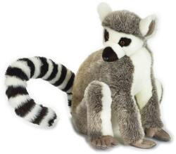 LELLY - National Geographic Animale din pădurea tropicală Lemur 50 cm (770876)