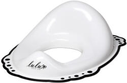 Maltex - Reducător antiderapant Lulu alb (3494-60)