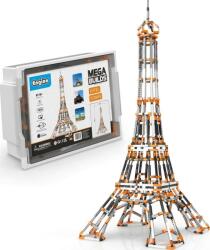 Engino - MEGA BUILDS: Turnul Eiffel (MB05)